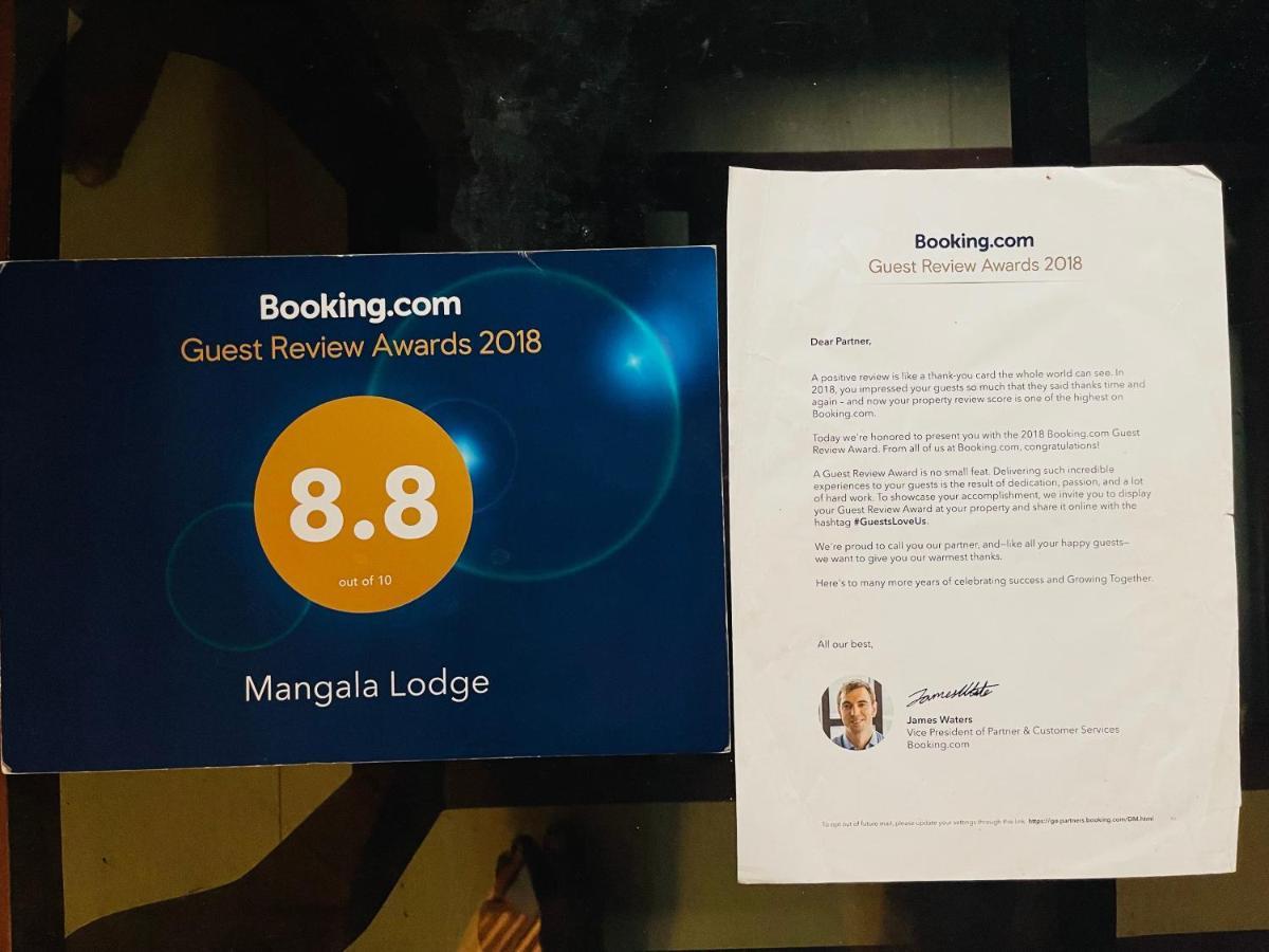 Mangala Lodge Kurunegala Ngoại thất bức ảnh