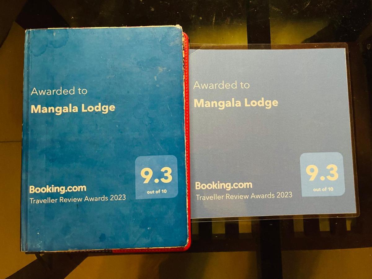 Mangala Lodge Kurunegala Ngoại thất bức ảnh