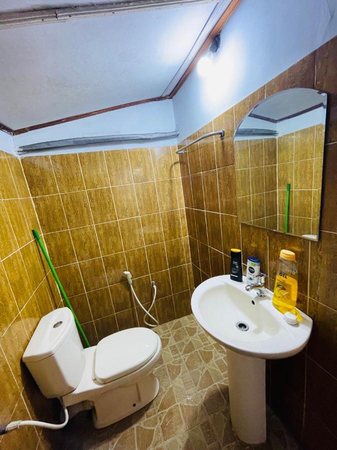 Mangala Lodge Kurunegala Ngoại thất bức ảnh