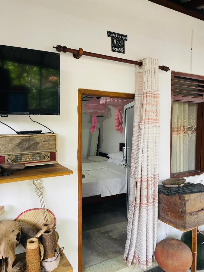 Mangala Lodge Kurunegala Ngoại thất bức ảnh