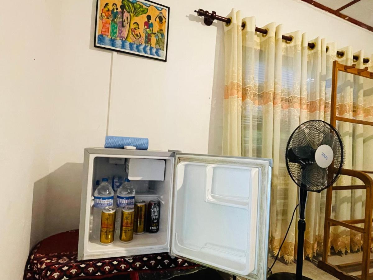 Mangala Lodge Kurunegala Ngoại thất bức ảnh