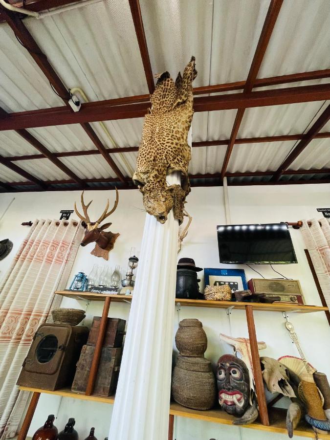 Mangala Lodge Kurunegala Ngoại thất bức ảnh