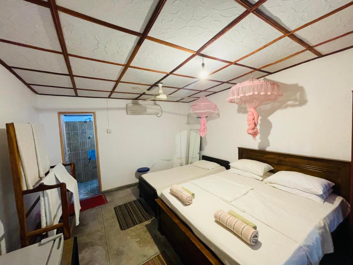 Mangala Lodge Kurunegala Ngoại thất bức ảnh