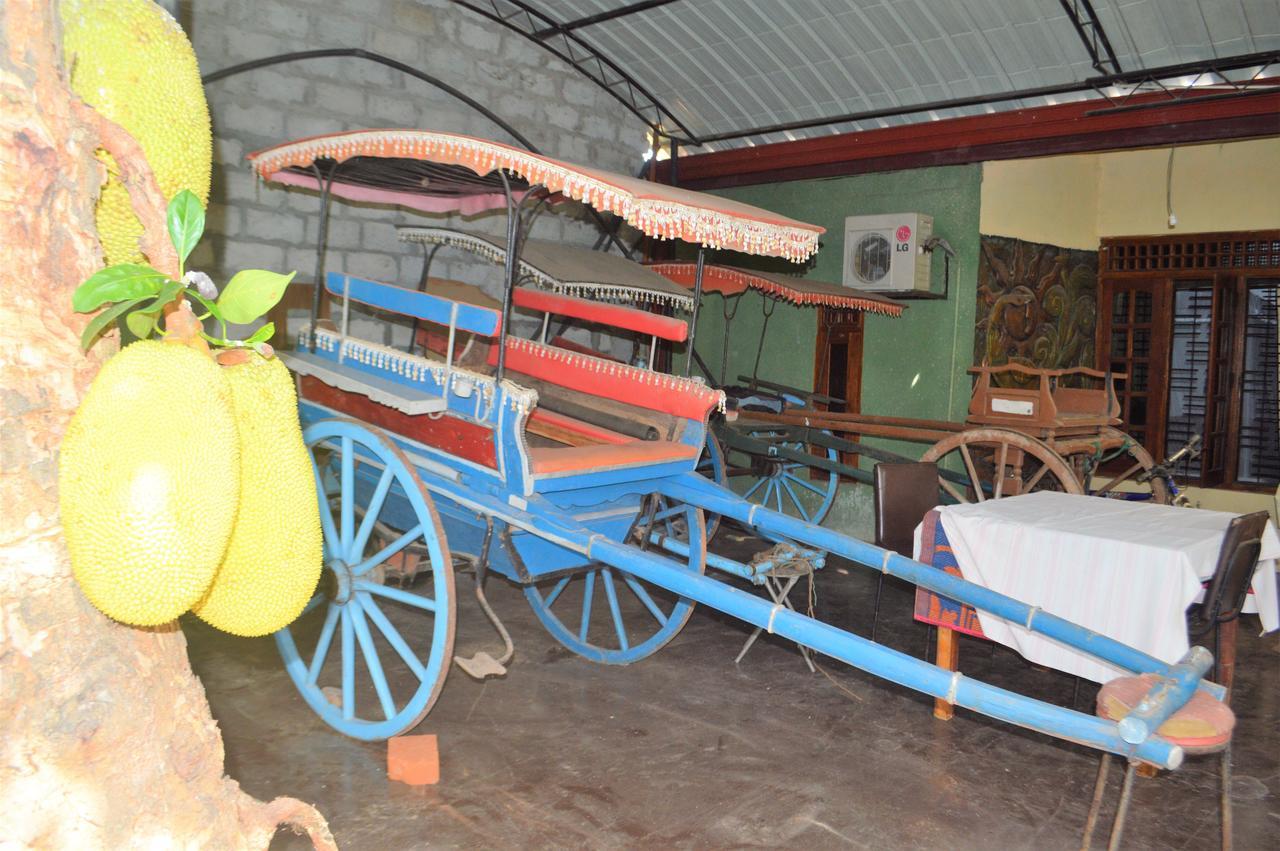 Mangala Lodge Kurunegala Ngoại thất bức ảnh